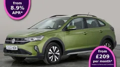 Used 2024 VW Taigo Life SUV | £15,641 (Super price)