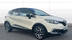 Other Used 2019 Renault Captur Iconic SUV | £9,172 (Fair price)