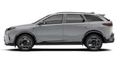 New 2025 Peugeot e-5008 Allure SUV | £45,572 (Good price)