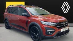Used 2023 Dacia Jogger Extreme Estate | £15,299 (Fair price)