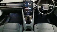 Used 2021 Polestar 2 Pilot Sedan | £24,411 (Fair price)