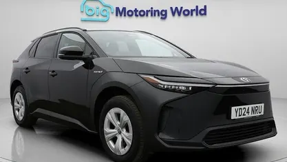 Used Toyota bZ4X 150 kW (204 HP) 2026 SUV