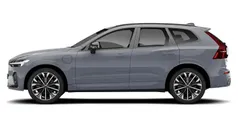 Used 2026 Volvo XC60 Plus SUV | £42,213 (Good price)