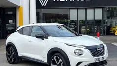 Used 2023 Nissan Juke Tekna SUV | £18,796 (Fair price)