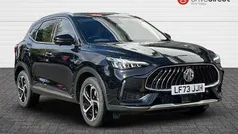 Used 2023 MG HS Trophy SUV | £18,599 (Fair price)