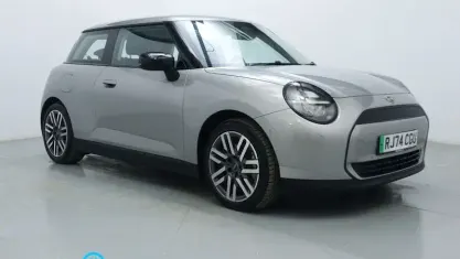 Used Mini Cooper Classic 135 kW (184 HP) 2026 Hatchback