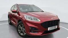 Used 2020 Ford Kuga ST-Line SUV | £18,899 (Fair price)