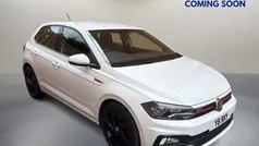 Used 2020 VW Polo GTI Hatchback | £15,950 (Good price)