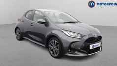 Used 2025 Toyota Yaris Hybrid Hatchback | £19,949 (Fair price)