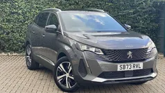 Used 2023 Peugeot 3008 GTi Estate | £22,199 (Fair price)