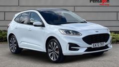 Used 2023 Ford Kuga ST-Line X SUV | £22,995 (Fair price)