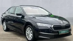 Used 2024 Skoda Octavia SE L Hatchback | £23,450 (Fair price)