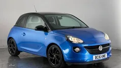 Used 2019 Vauxhall Adam Hatchback | £5,850 (Good price)