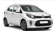 Used 2025 Kia Picanto 2 Hatchback | £15,495 (Fair price)