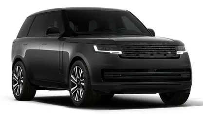 New 2025 Land Rover Range Rover SE SUV | £106,747 (Good price)