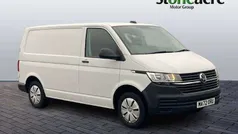 Used 2022 VW T6.1 Startline Van | £21,594 (Fair price)