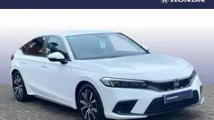 Used 2024 Honda Civic Elegance Hatchback | £25,901 (Fair price)