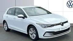 Used 2024 VW Golf VIII Life Hatchback | £16,482 (Good price)