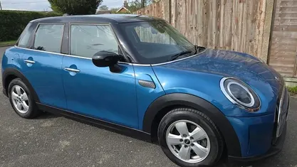 Used Mini Cooper Classic 136 HP (100 kW) 2022 Hatchback