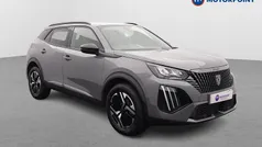 Used 2024 Peugeot 2008 Allure SUV | £18,599 (Fair price)