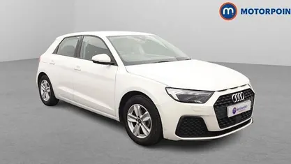 Used Audi A1 Sportback 95 HP (69 kW) 2023 Hatchback