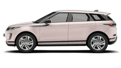 New Land Rover Range Rover evoque 204 HP (150 kW) 2026 SUV