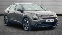 Used 2023 Citroën C4 PureTech Hatchback | £12,000 (Good price)