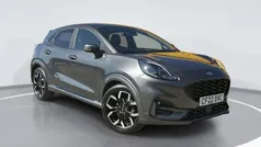Used 2023 Ford Puma ST-Line X Hatchback | £18,499 (Fair price)