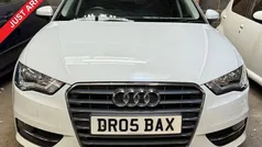 Used 2016 Audi A3 Sportback Sport Hatchback | £8,495 (Super price)