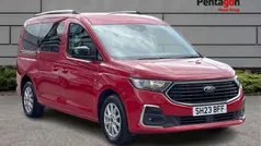 Used 2023 Ford Tourneo Connect Titanium MPV | £23,938 (Fair price)