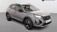 Used 2024 Peugeot 2008 Allure SUV | £19,699 (Fair price)