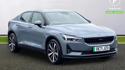 Used Polestar 2 Pilot 169 kW (231 HP) 2021 Hatchback