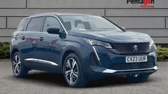 Used 2024 Peugeot 5008 GTi MPV | £24,904 (Fair price)