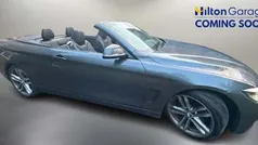 Used 2020 BMW 420 M Sport Cabriolet | £17,000 (Good price)