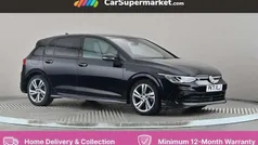 Used 2024 VW Golf VIII R-line Hatchback | £20,697 (Fair price)