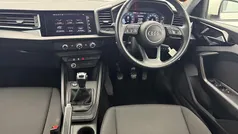 Used 2023 Audi A1 Sportback Hatchback | £14,899 (Good price)