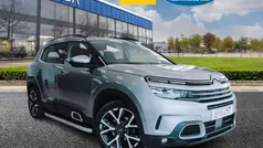 Used 2019 Citroën C5 Aircross Flair SUV | £12,990 (Fair price)