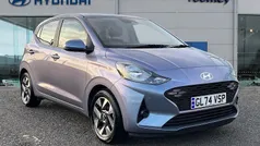 Used 2025 Hyundai i10 Advanced Hatchback | £15,995 (Fair price)