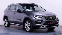 Used 2024 Seat Ateca Xperience SUV | £21,100 (Good price)