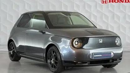 Used Honda e Advance 113 kW (154 HP) 2026 Hatchback
