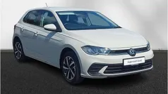 Used 2024 VW Polo Match Hatchback | £20,990 (Fair price)