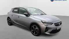 Used 2022 Vauxhall Corsa Ultimate Hatchback | £15,049 (Fair price)