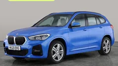 Used 2020 BMW X1 M Sport SUV | £20,726 (Fair price)