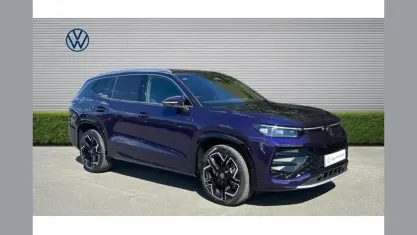 Used VW Tayron R-line 272 HP (200 kW) 2025 Other SUV
