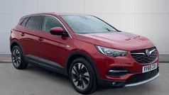 Used 2019 Vauxhall Grandland X Sport SUV | £9,125 (Fair price)