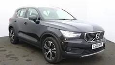 Used 2020 Volvo XC40 Inscription SUV | £23,999 (Fair price)