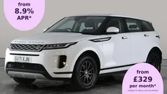 Used 2023 Land Rover Range Rover evoque Hatchback | £21,464 (Super price)