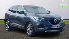 Used 2020 Renault Kadjar Version S SUV | £14,899 (Fair price)