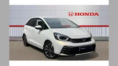 Other Used 2023 Honda Jazz Advance Hatchback | £20,752 (Fair price)
