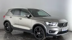 Used 2022 Volvo XC40 Inscription SUV | £21,400 (Fair price)